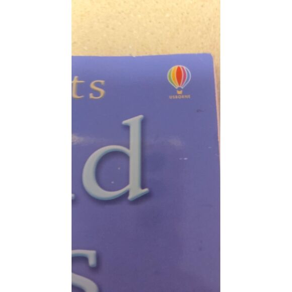 Cats and Kittens Usborne First Pets With Internet Link Paperback - Picture 2 of 6